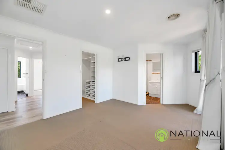 Sixth view of Homely house listing, 125 Sugarloaf Circle, Palmerston ACT 2913