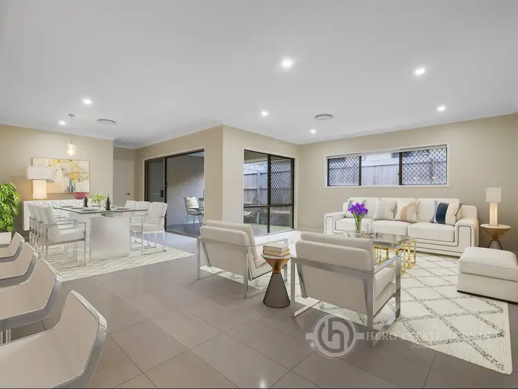 20 Raniga Drive, Bellbird Park QLD 4300