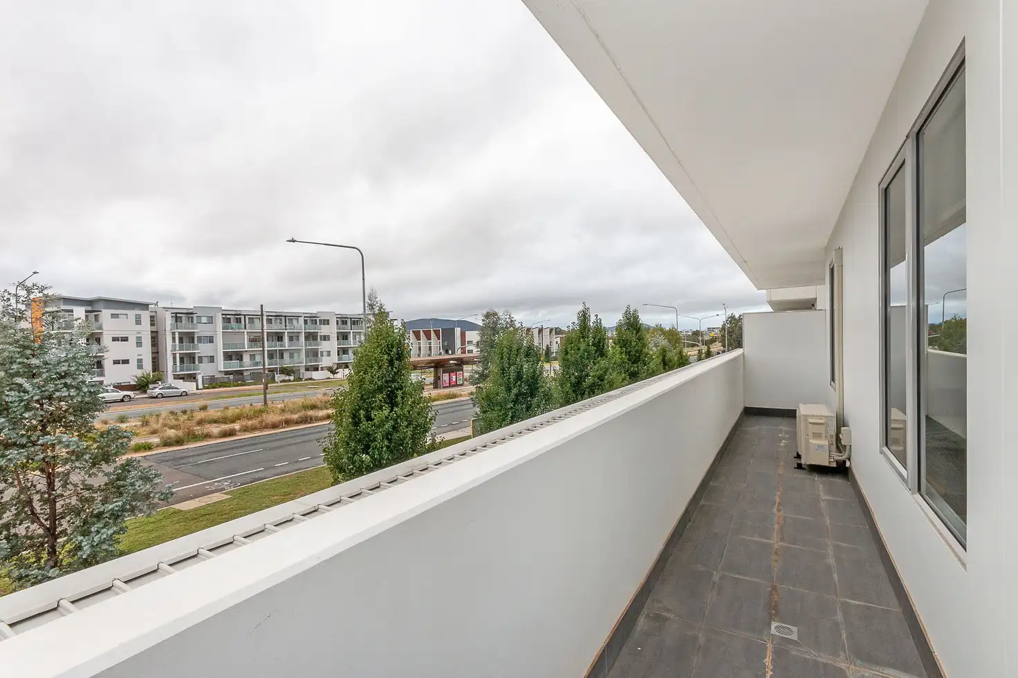 Main view of Homely apartment listing, 48/275 Flemington Road, Franklin ACT 2913