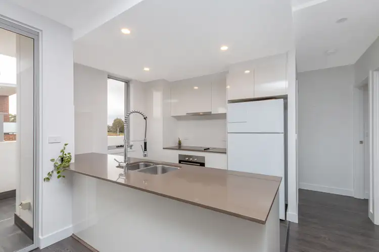Third view of Homely apartment listing, 48/275 Flemington Road, Franklin ACT 2913