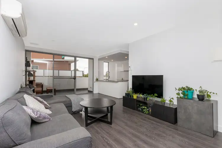 Fourth view of Homely apartment listing, 48/275 Flemington Road, Franklin ACT 2913