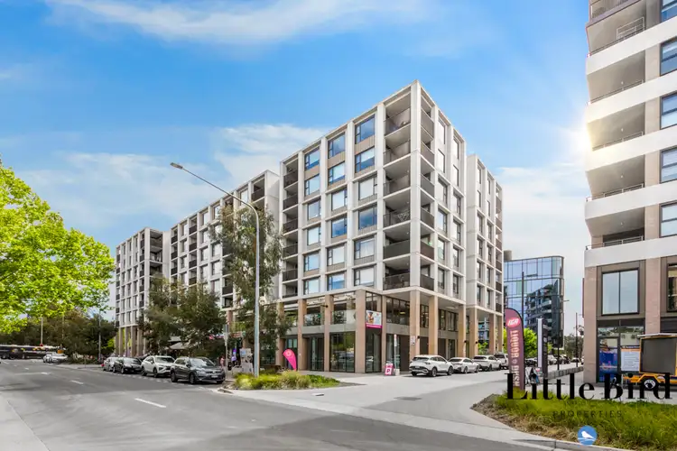 202/21 Challis Street