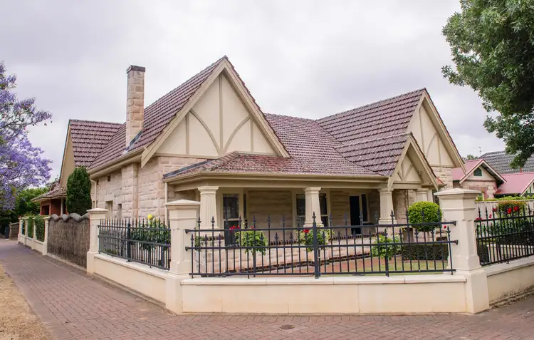 47 Kennaway Street
