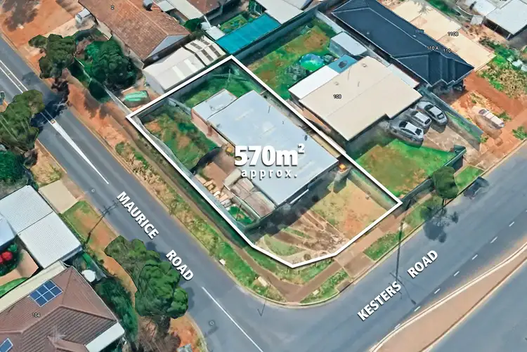 Second view of Homely house listing, 106 Kesters Road, Para Hills West SA 5096