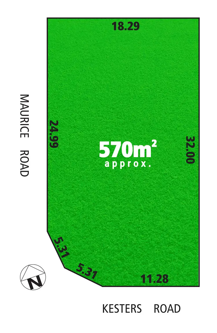 Third view of Homely house listing, 106 Kesters Road, Para Hills West SA 5096