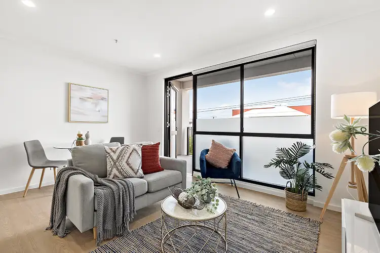 Second view of Homely unit listing, 14/29 Nicholls Tce, Woodville West SA 5011