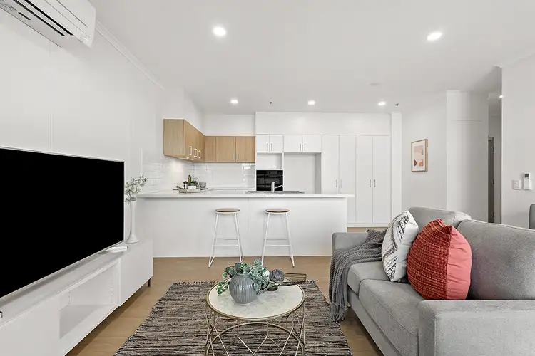 Fourth view of Homely unit listing, 14/29 Nicholls Tce, Woodville West SA 5011