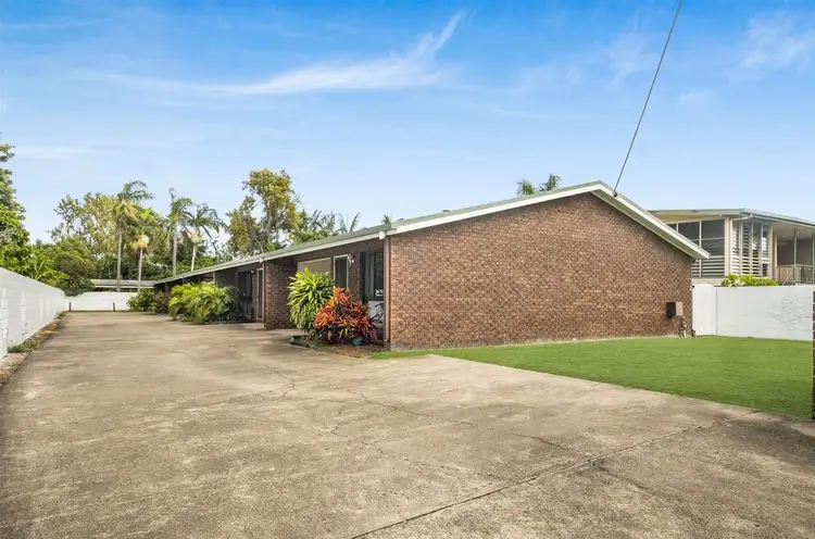 4/63 Kings Road, Pimlico QLD 4812