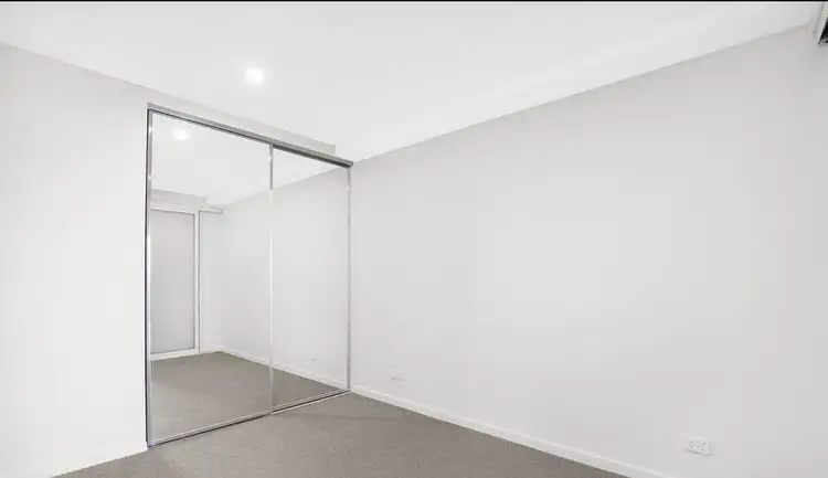 Third view of Homely apartment listing, 717/1-11 Moreland Street, Footscray VIC 3011