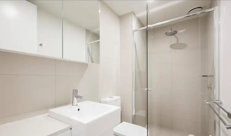 Fourth view of Homely apartment listing, 717/1-11 Moreland Street, Footscray VIC 3011