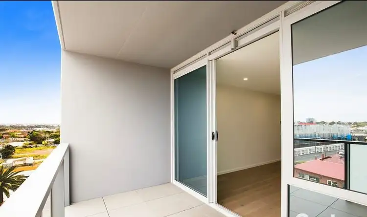 Fifth view of Homely apartment listing, 717/1-11 Moreland Street, Footscray VIC 3011