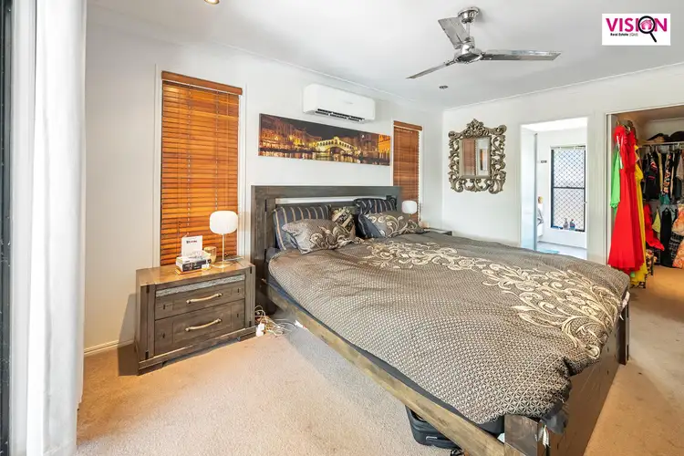 Sixth view of Homely house listing, 28 Leichardt Way, Andergrove QLD 4740