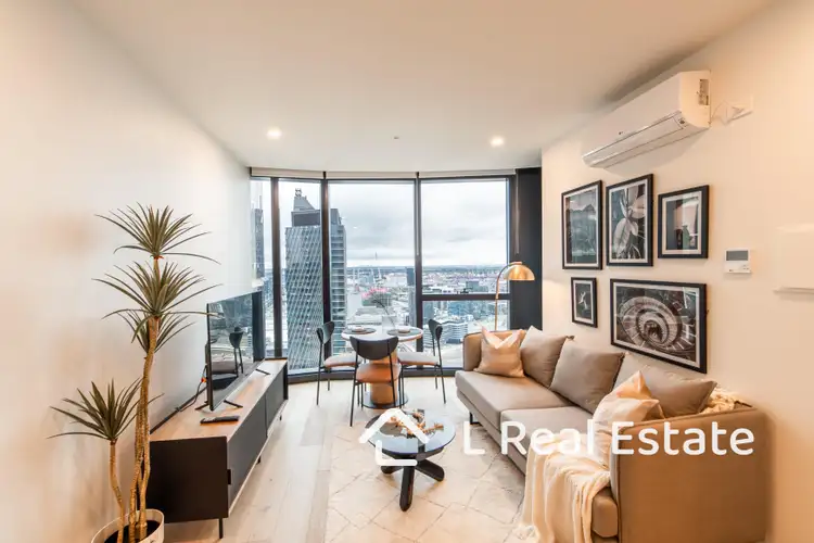 4009/299 King Street, Melbourne VIC 3000