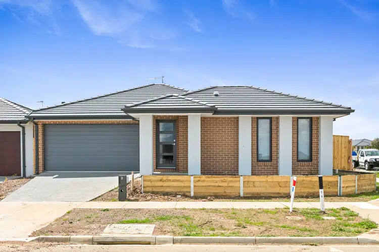 2 Aspen St, Winter Valley VIC 3358