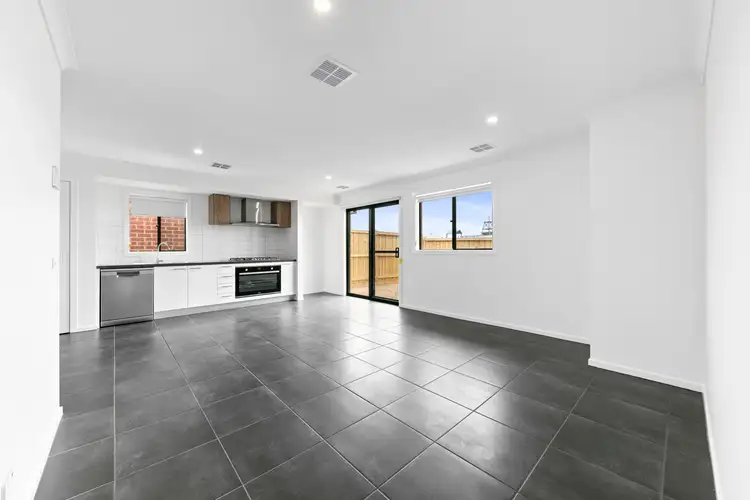 Third view of Homely house listing, 2 Aspen St, Winter Valley VIC 3358