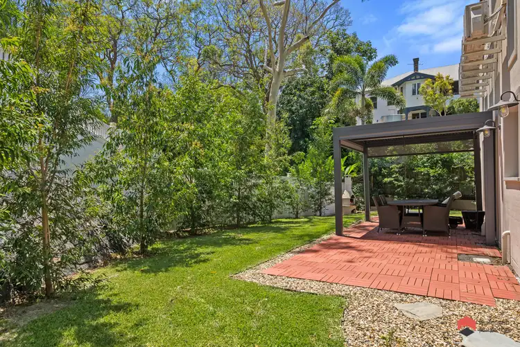 4/41 Killara Avenue, Hamilton QLD 4007