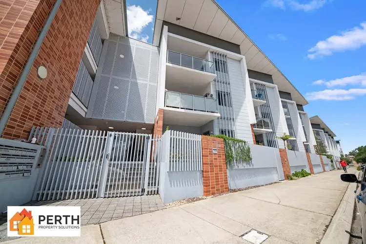 28/1 Sherry street, Baldivis WA 6171
