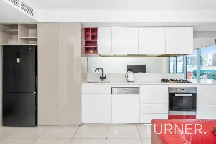 Third view of Homely apartment listing, 901/271-281 Gouger Street, Adelaide SA 5000