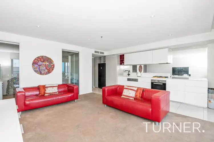 Fourth view of Homely apartment listing, 901/271-281 Gouger Street, Adelaide SA 5000