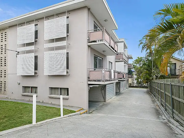 1/57 Wallace Street, Chermside QLD 4032
