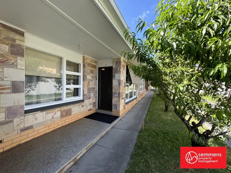 3/9 Montacute Road, Campbelltown SA 5074