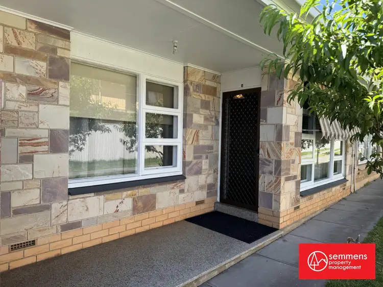 Second view of Homely unit listing, 3/9 Montacute Road, Campbelltown SA 5074
