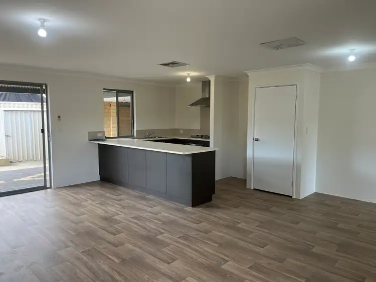 Second view of Homely house listing, 4 Ullapool Place, Seville Grove WA 6112