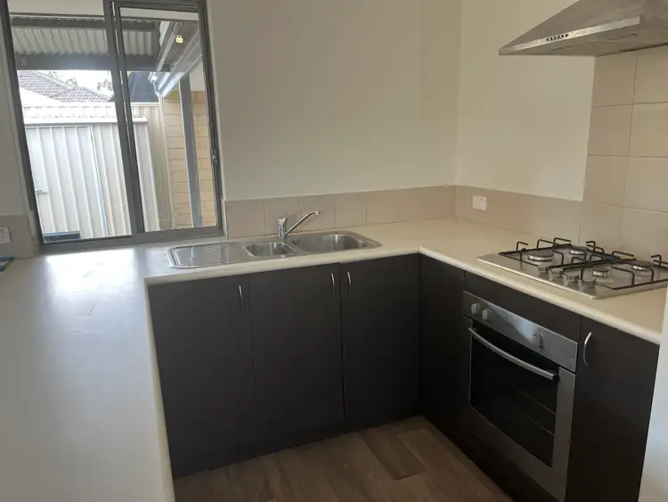 Third view of Homely house listing, 4 Ullapool Place, Seville Grove WA 6112