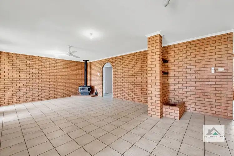 Sixth view of Homely house listing, 23 Pinyali Way, Waggrakine WA 6530