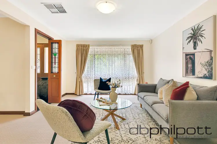 Third view of Homely house listing, 41 Niemeyer Crescent, St Agnes SA 5097
