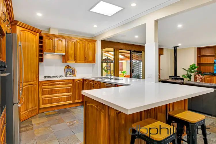 Sixth view of Homely house listing, 41 Niemeyer Crescent, St Agnes SA 5097