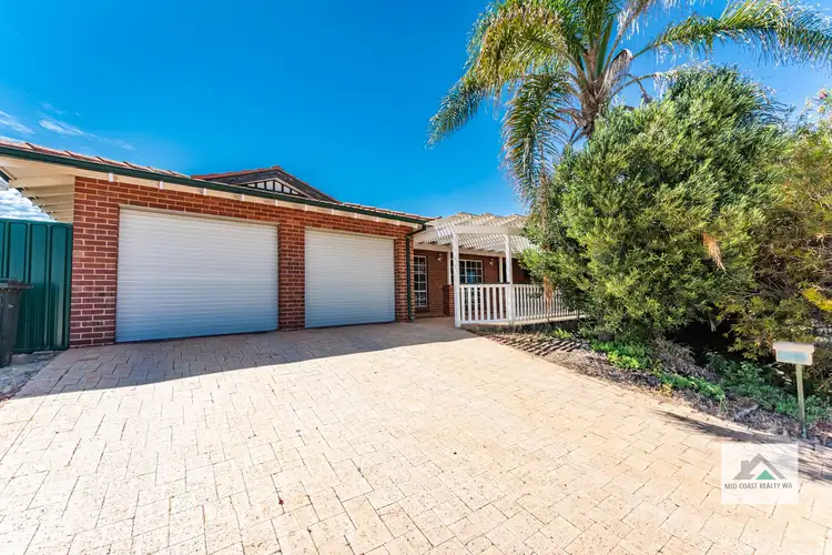 33 Seaview Boulevard, Wandina WA 6530