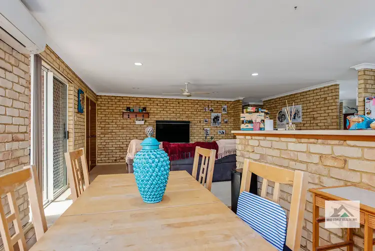 Seventh view of Homely house listing, 33 Seaview Boulevard, Wandina WA 6530
