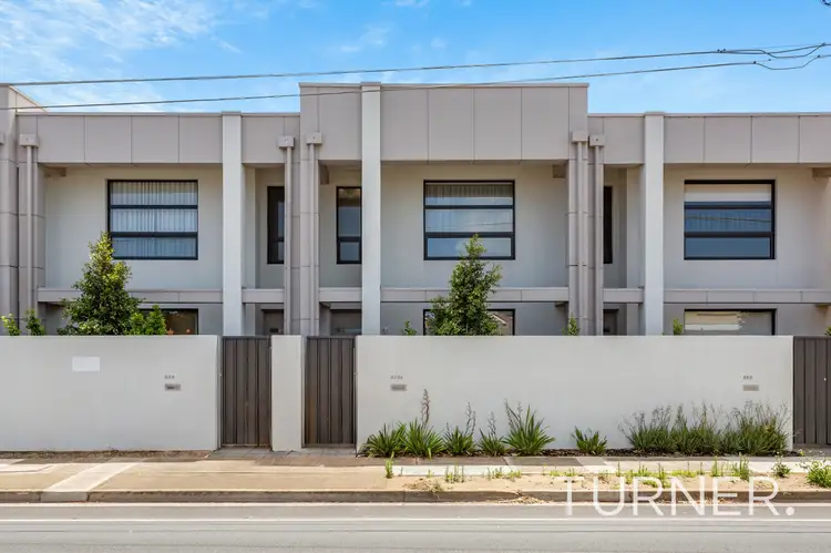 222A Torrens Road