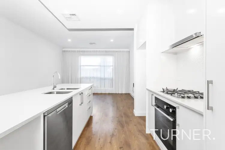 Third view of Homely townhouse listing, 222A Torrens Road, Renown Park SA 5008
