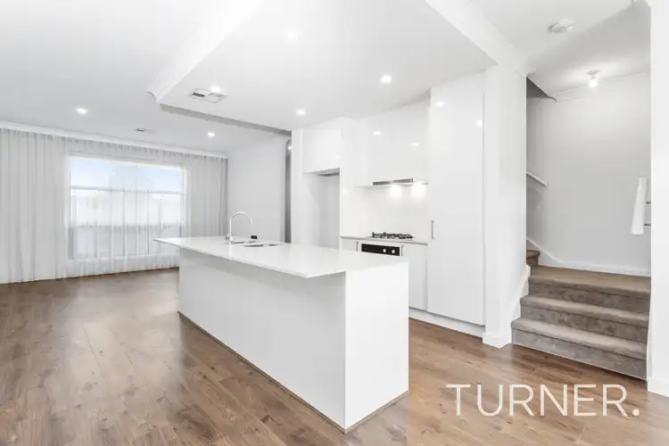Fourth view of Homely townhouse listing, 222A Torrens Road, Renown Park SA 5008