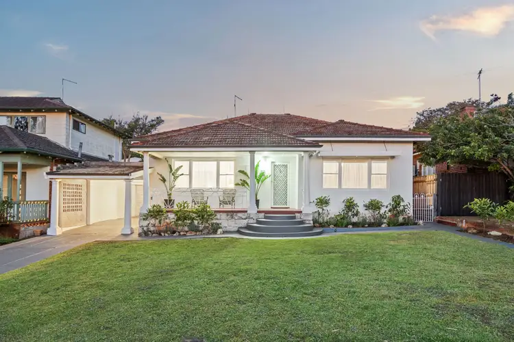20 St Vincent Avenue
