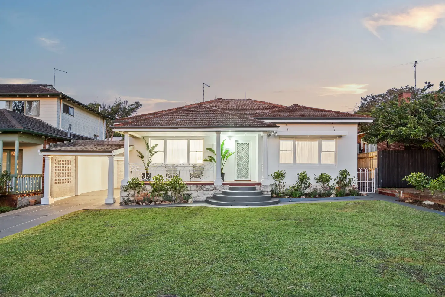 Main view of Homely house listing, 20 St Vincent Avenue, Wembley WA 6014