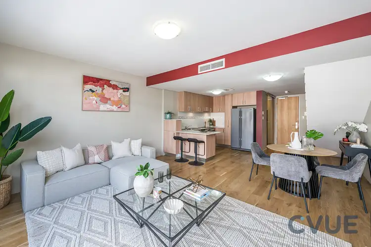 8/21 Rowland St, Subiaco WA 6008