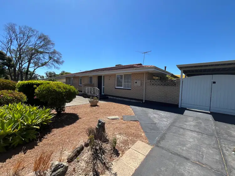 Main view of Homely house listing, 10 Fircroft Way, Hamersley WA 6022