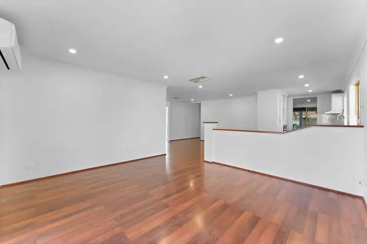 Fifth view of Homely house listing, 14 Kentia Close, Warnbro WA 6169