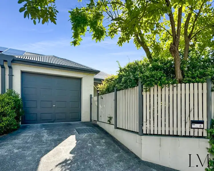 6 Regent Lane, New Lambton NSW 2305