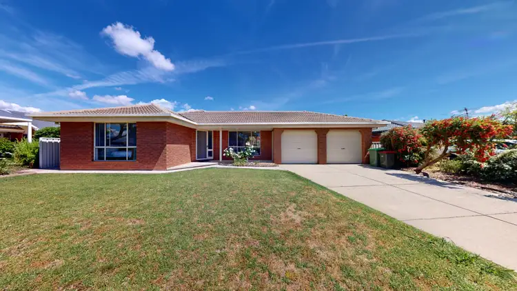 Main view of Homely house listing, 15 Campaspe St, West Wodonga VIC 3690