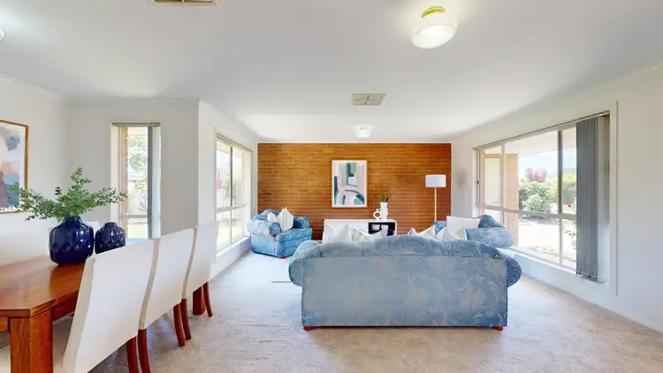 Fourth view of Homely house listing, 15 Campaspe St, West Wodonga VIC 3690