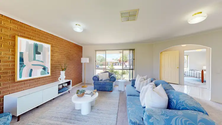 Fifth view of Homely house listing, 15 Campaspe St, West Wodonga VIC 3690