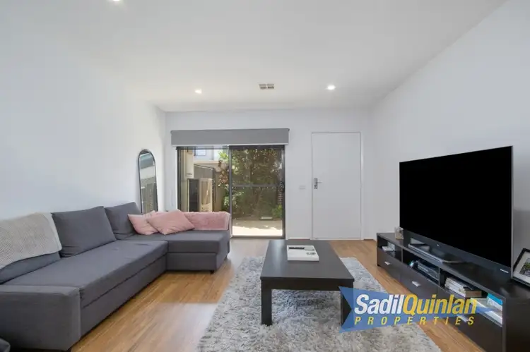 Seventh view of Homely townhouse listing, 16/6 Bon Scott Crescent, Moncrieff ACT 2914