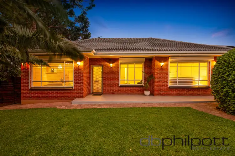 1 Highland Ave, Rostrevor SA 5073