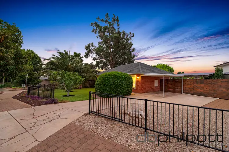 Second view of Homely house listing, 1 Highland Ave, Rostrevor SA 5073