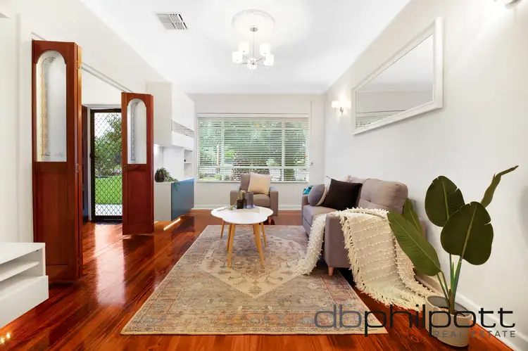 Fourth view of Homely house listing, 1 Highland Ave, Rostrevor SA 5073
