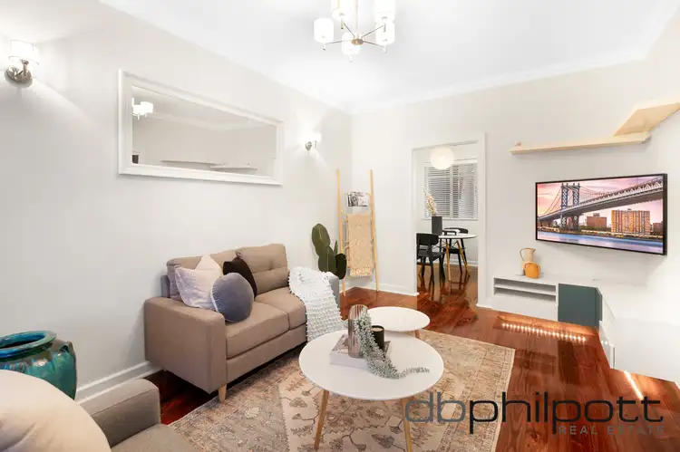Fifth view of Homely house listing, 1 Highland Ave, Rostrevor SA 5073